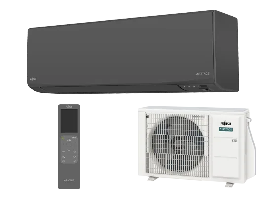 Fujitsu ASEH07KJCALB