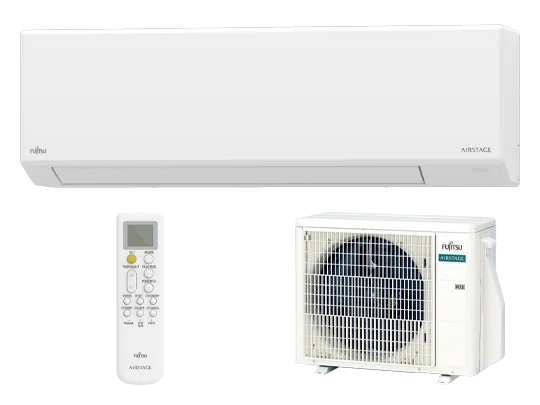 Fujitsu ASEH07KLTA