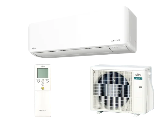 Fujitsu ASEH07KMCG