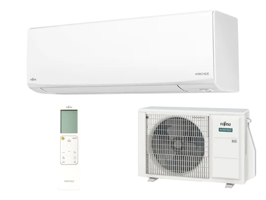Fujitsu ASEH09KJCAL