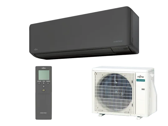 Fujitsu ASEH09KMCG-B