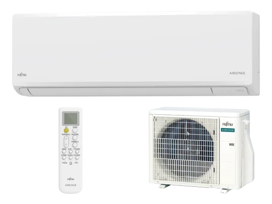 Fujitsu ASEH12KNCA