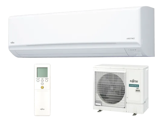 Fujitsu ASEH30KMTB
