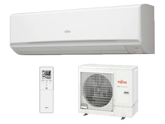 Fujitsu ASYH36KMTB